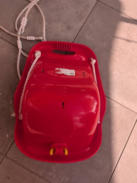 Altre altalene da giardino: Kinderschaukel – Usato da Oberbüren venduto da lunasun 1