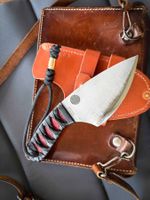 JAR KNIVES "PHOENIX" 2379 Stahl 59-60 HRC 1/1