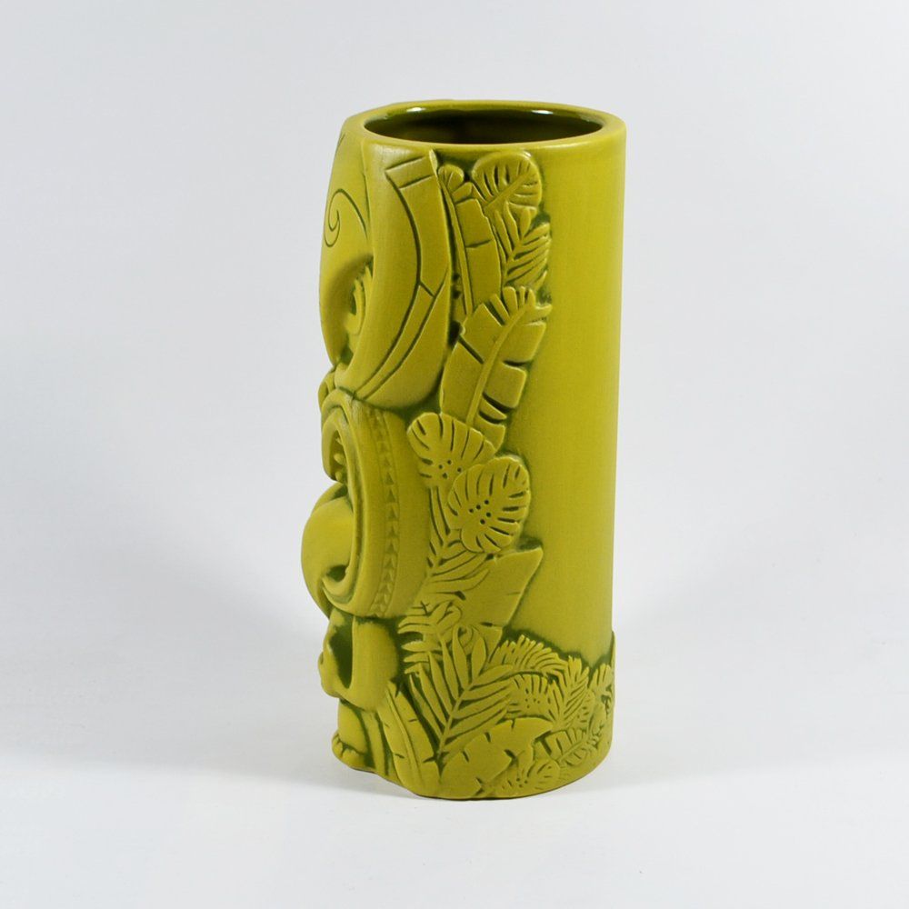 Tassen: Tiki Mug: MOW MOW – Neu und originalverpackt aus Frenkendorf von Yard-Sale-2000 1