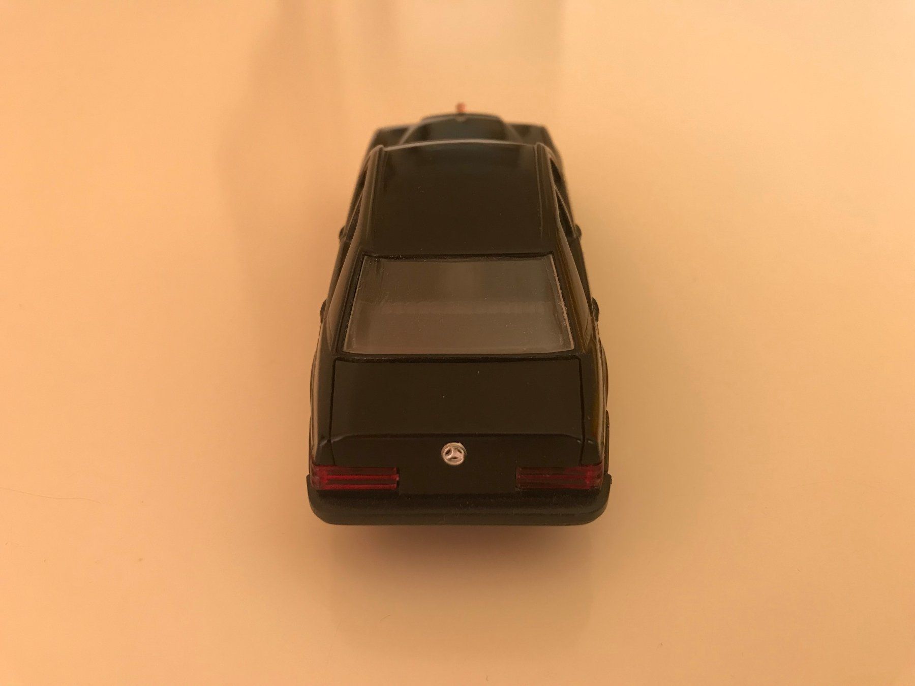 Spielzeuge: Cursor - Modell 1182 - Mercedes Benz 190 - 190E – Gebraucht aus Grüningen von saya14 4