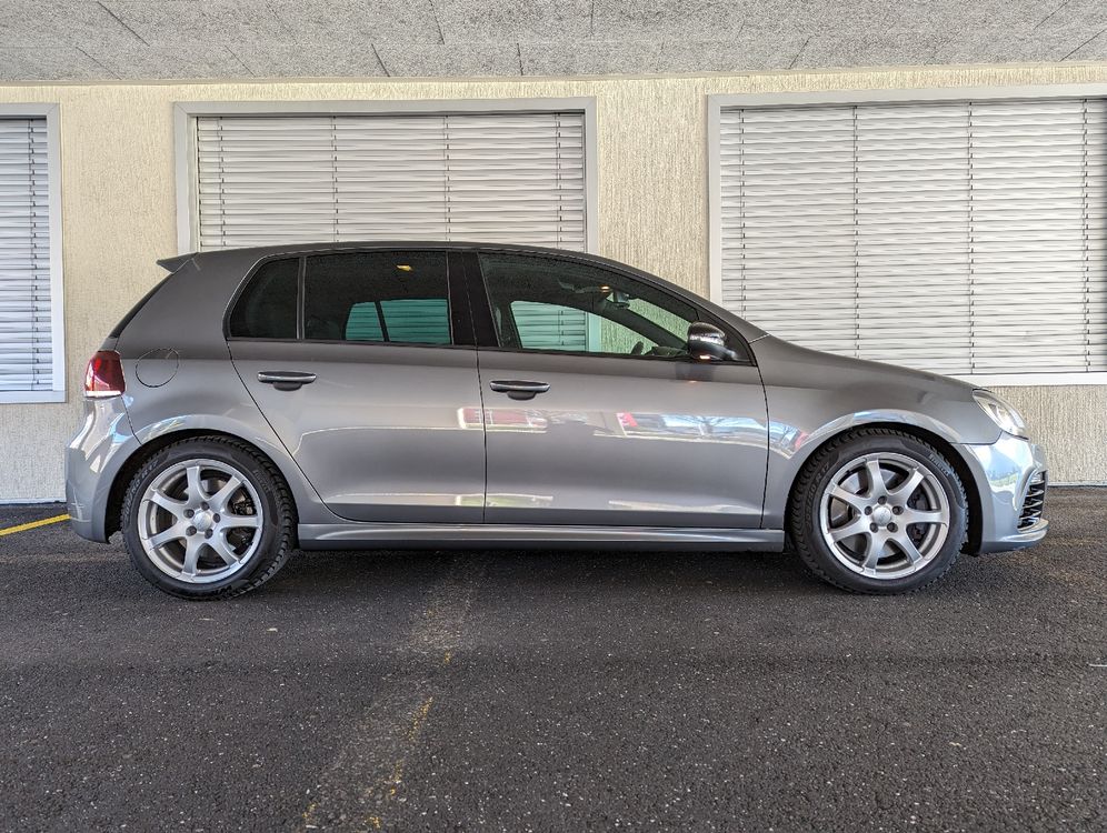 VW Golf 6 R | Kaufen auf Ricardo