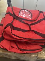 Pizzaliefertasche  Neu Stk ab 130 fr
