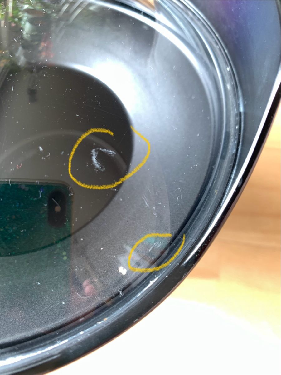 Lampade & Macchine fotografiche: Nauticam Weitwinkel Port 6“ – Usato da Luzern venduto da Pegasus003 1
