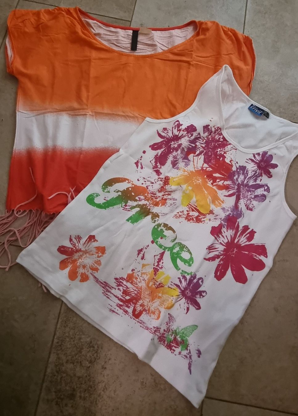 Lotti di vestiti: Tolles Kleiderpaket gr.44/46 – Usato da Grossdietwil venduto da GNOM313 4