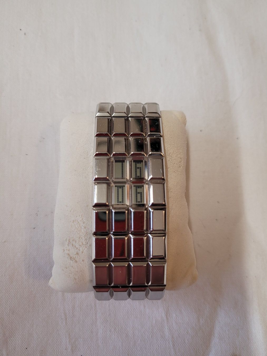 Chanel Uhren: Chanel Chocolat Armbanduhr – Gebraucht aus Ennetmoos von Billi20 1