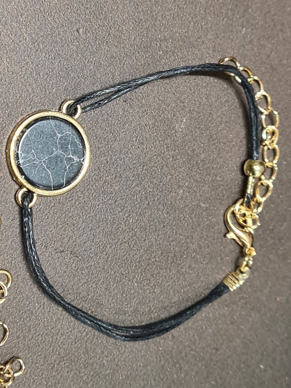 Armbänder & -reifen: Modeschmuck Armkette/ Armband NEU – Neu und originalverpackt aus Amriswil von used2use