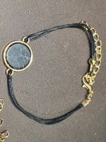 Modeschmuck Armkette/ Armband NEU