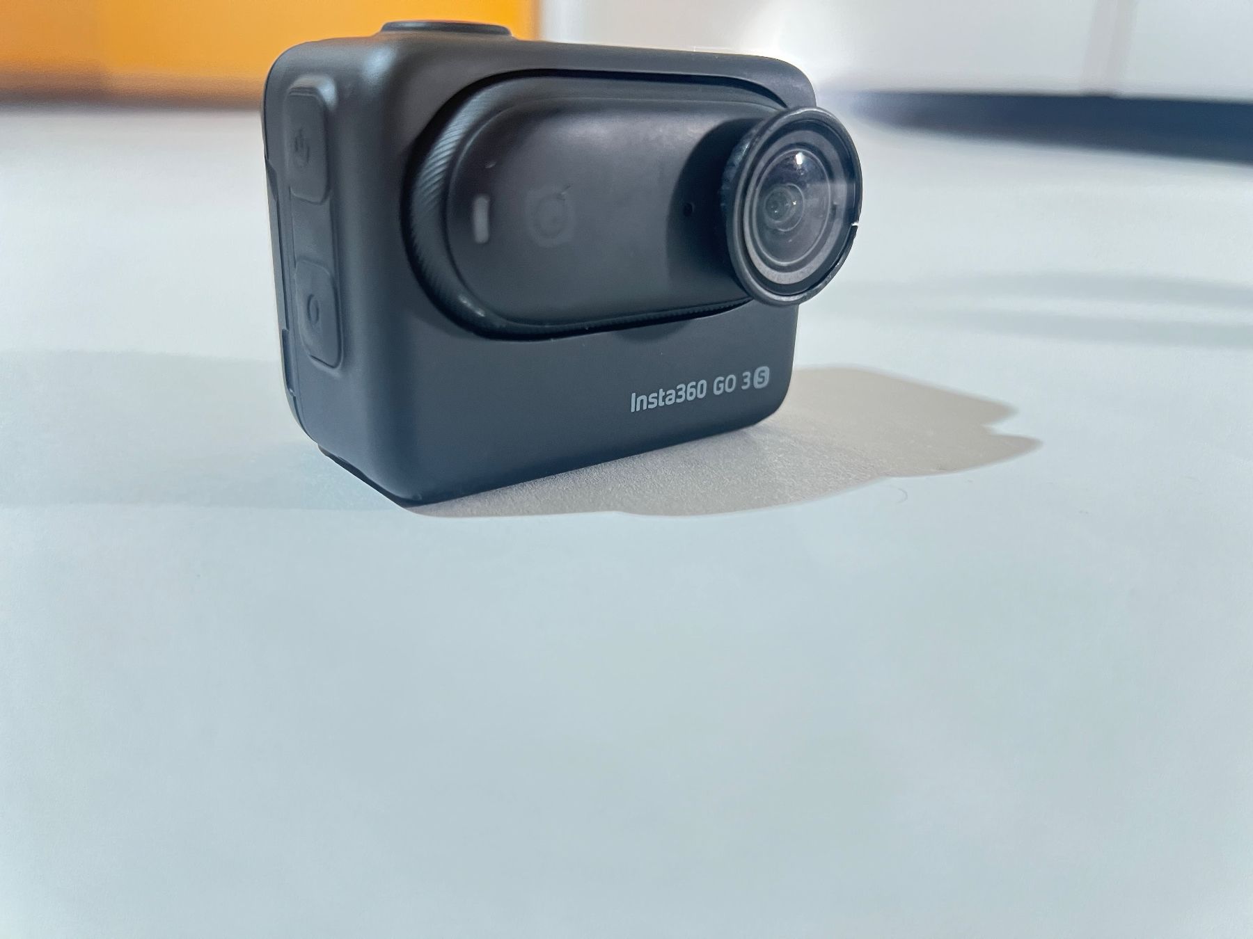 Insta360 Action Cam: Insta360 GO 3S 64Go Noir – Kit complet – Gebraucht aus Genève von H-Prod.ch 1