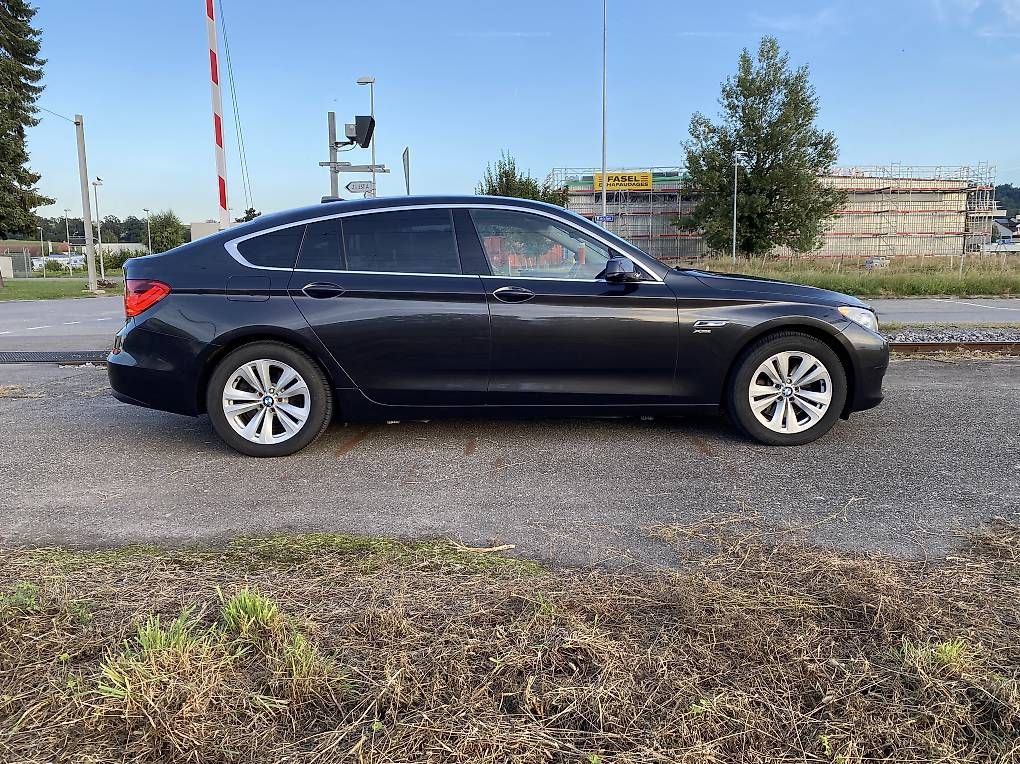 Automobili: BMW 530d GT – Usato da Avenches venduto da iro_6c5t 2