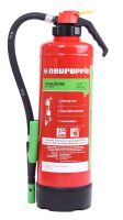 6l Schaumfeuerlöscher S6 SKP eco