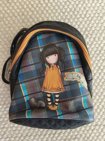 Santoro Rucksack wie neu. Für Kinder Mädchen oder Teenager