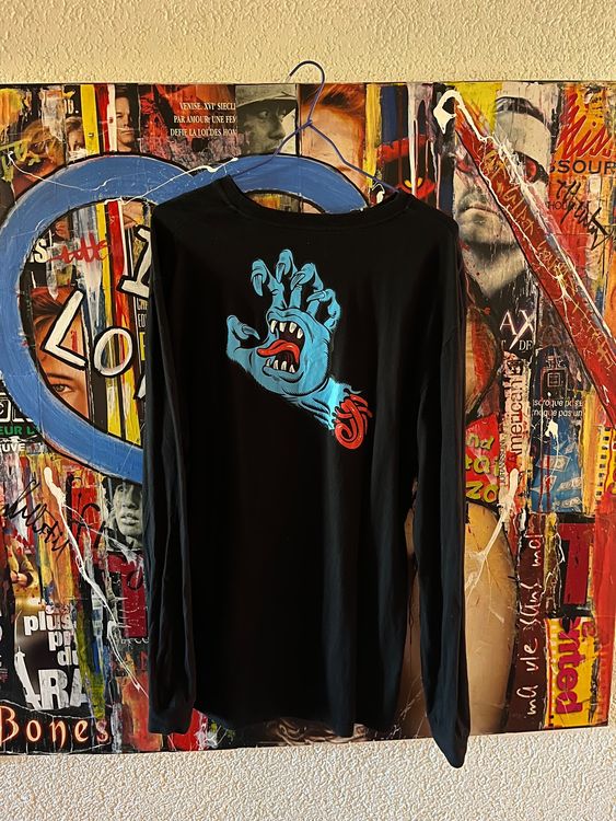 T-shirt Santa Cruz | Kaufen auf Ricardo