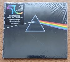 Pink Floyd – The Dark Side Of The Moon 50.Jahre (CD) NEU&OVP