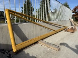 GIS Kranausleger Schwenkarm 4m 1000kg