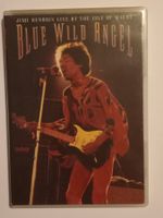 H1 DVD - Jimi Hendrix / BLUE WILD ANGEL- nie abgespielt