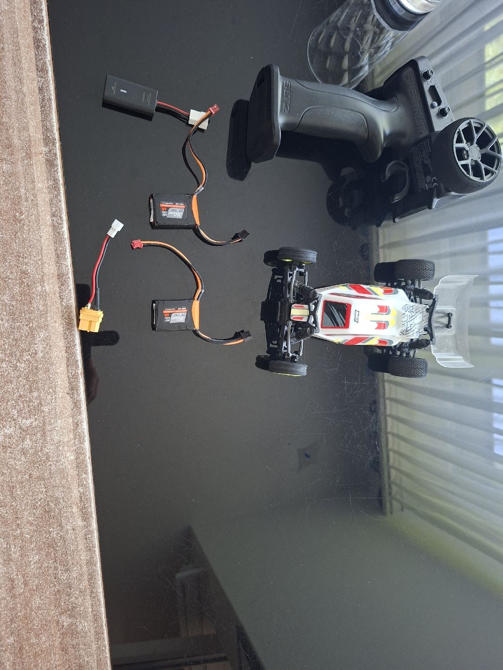 Losi Modellismo RC: Losi Micro B mit 2 Akkus – Usato da WINTERTHUR venduto da MAMI210