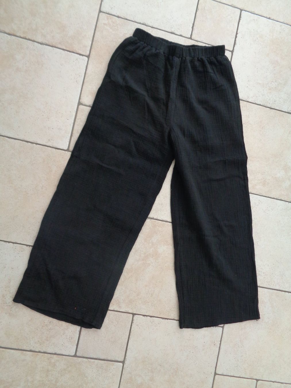 Shein Hosen: Hose  Shein  Grösse M – Gebraucht aus Kreuzlingen von Robi-2003