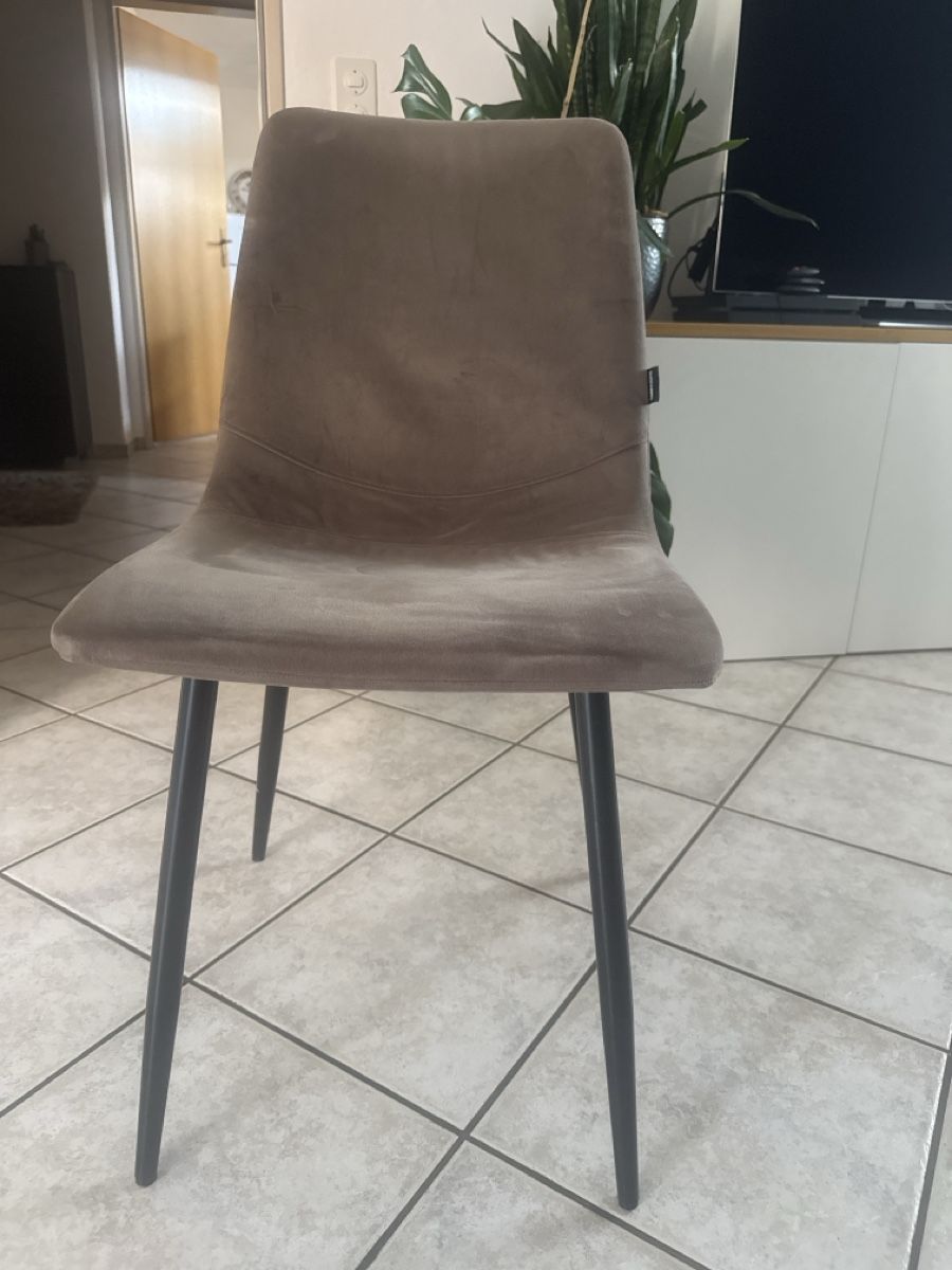 Stühle: Stühle – Gebraucht aus Schupfart von ina_xh6s 1
