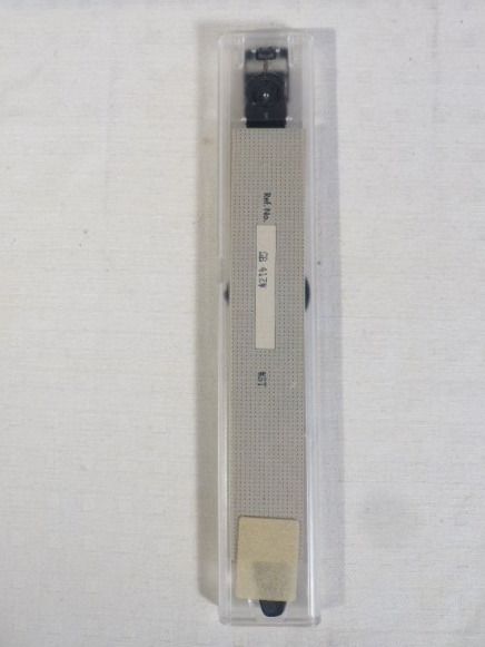 Swatch Orologi: Swatch ungetragen (GB417) – Nuovo e nell'imballaggio originale da Zürich venduto da botschinski 3
