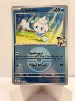 Ns Gelatini 049/217 Reverse Holo ASC DE NM