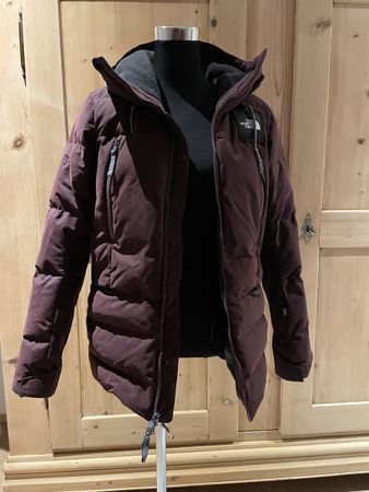 Snowboard Jacke NORTH FACE, S