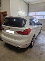 Scheibentönen, Scheibenfolieren, Vitres Teintées BMW