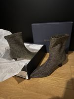 Pedro Miralles Stilettos