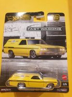 Hot Wheels '70 CHEVELLE SS WAGON