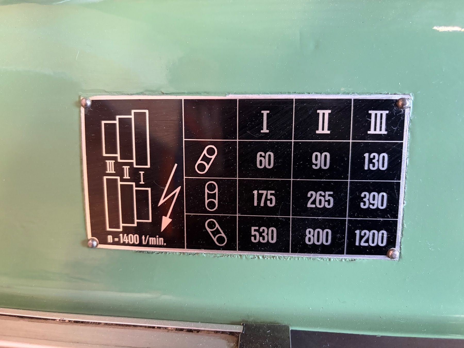 Alle Maschinen: Fräsmaschine, Fräse, – Gebraucht aus Ebnat-Kappel von Mech57 4