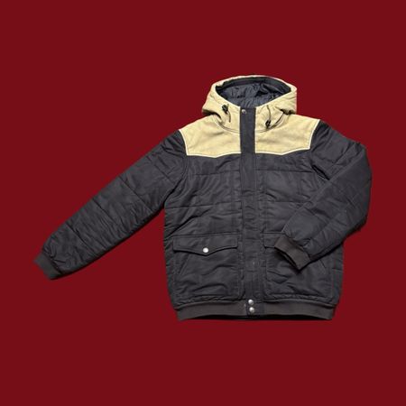 Winter Jacke Levi’s