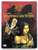 Der Stern der Wüste - Band 2 - 1.Auflage - Hardcover