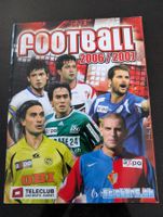 FOOTBALL 2006/07 ALBUM (fast leer) - STICKERS.CH