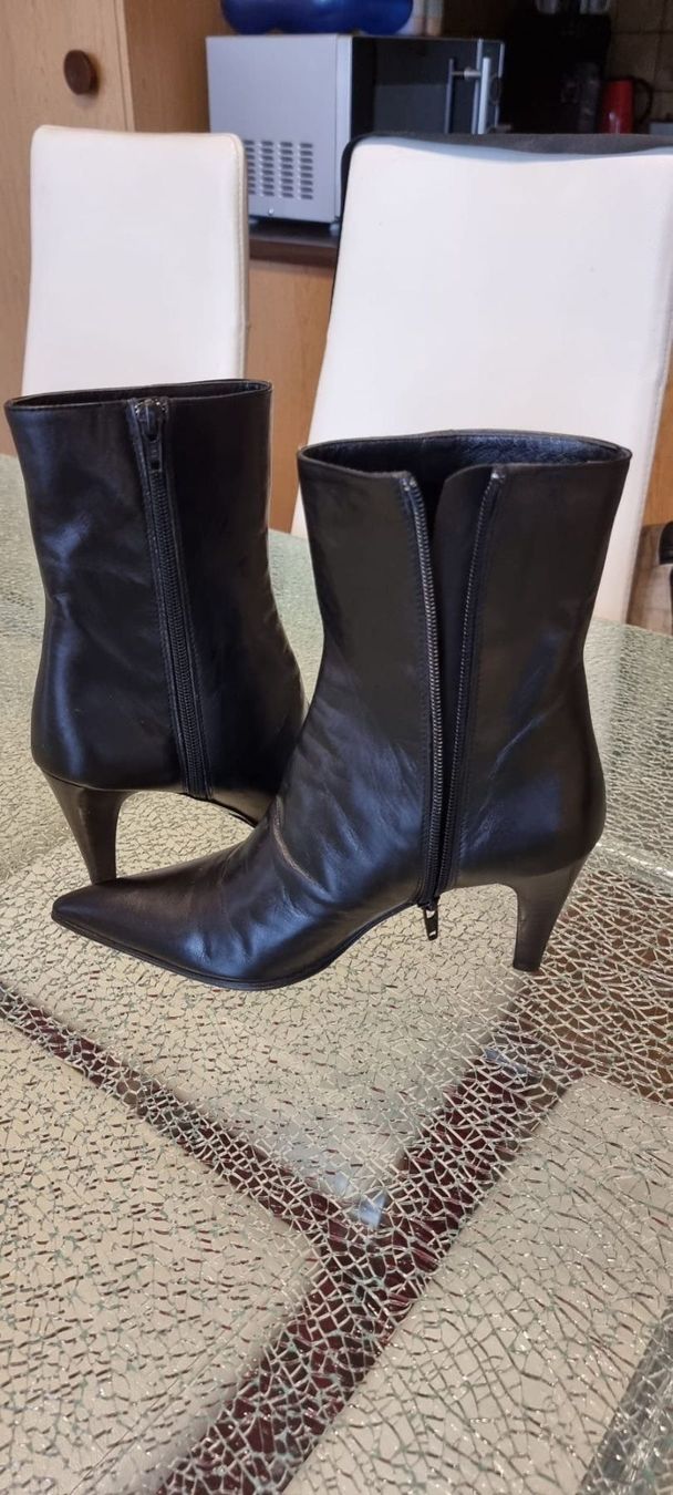 Chaussures femmes: Pasito Gr. 38 – D'occasion à Luzern par Reni025 4