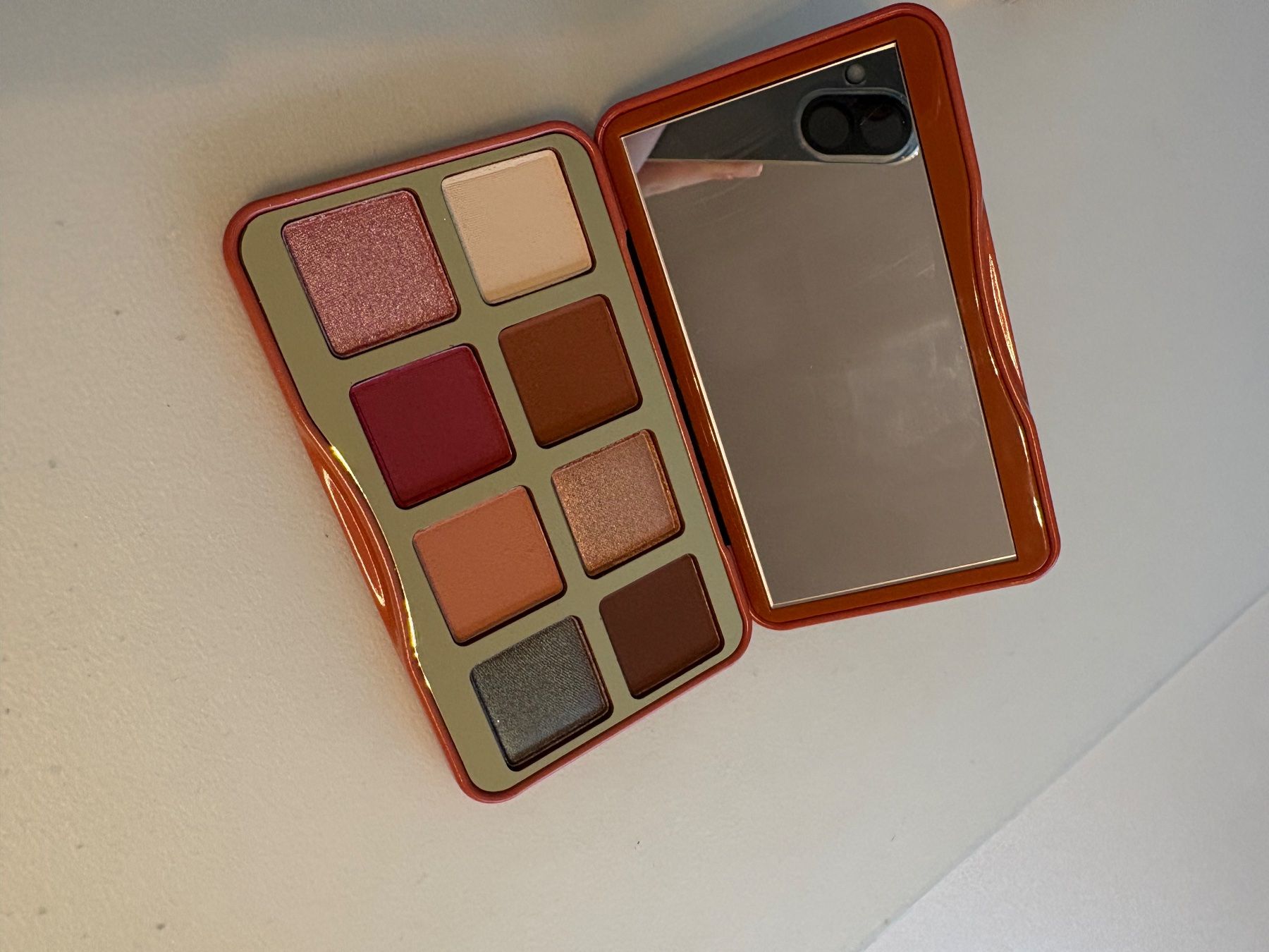 Make-up: Too Faced Eyeshadow Palette – Usato da Uetikon am See venduto da ean_w9tp 1