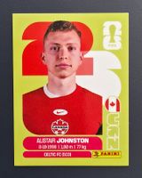 CAN 4 - Alistair Johnston - Panini FIFA World Cup 2026 UE