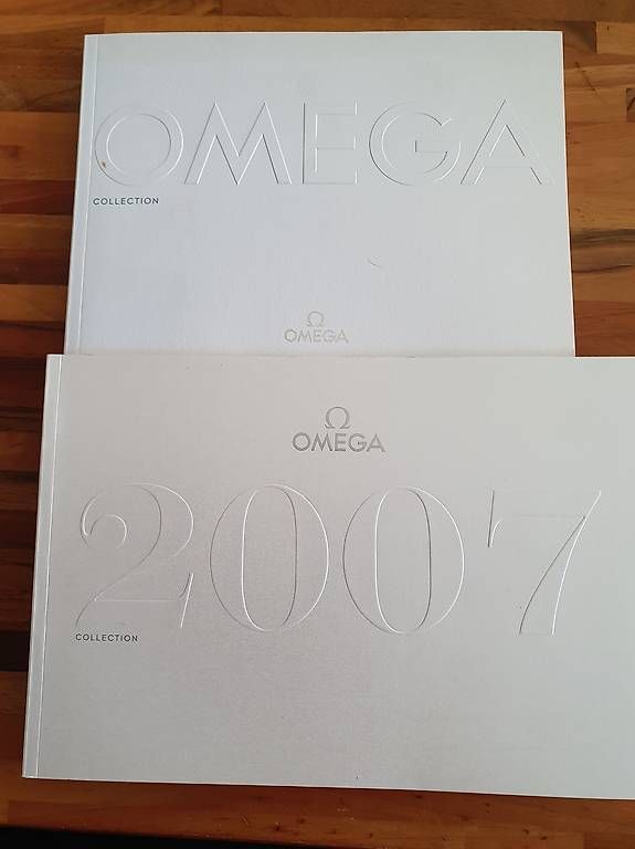 Libri: Omega Manufaktur Bücher – Usato da Oberglatt ZH venduto da watchkurt 4