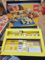 LEGO Set 263 Puppenküche mit Originalverpackung (D)