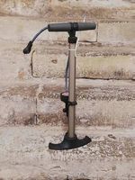 Velo-Pumpe zu verkaufen