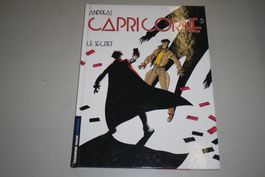 ANDREAS,  CAPRICORNE    °°°°° LE SECRET  °°°°°