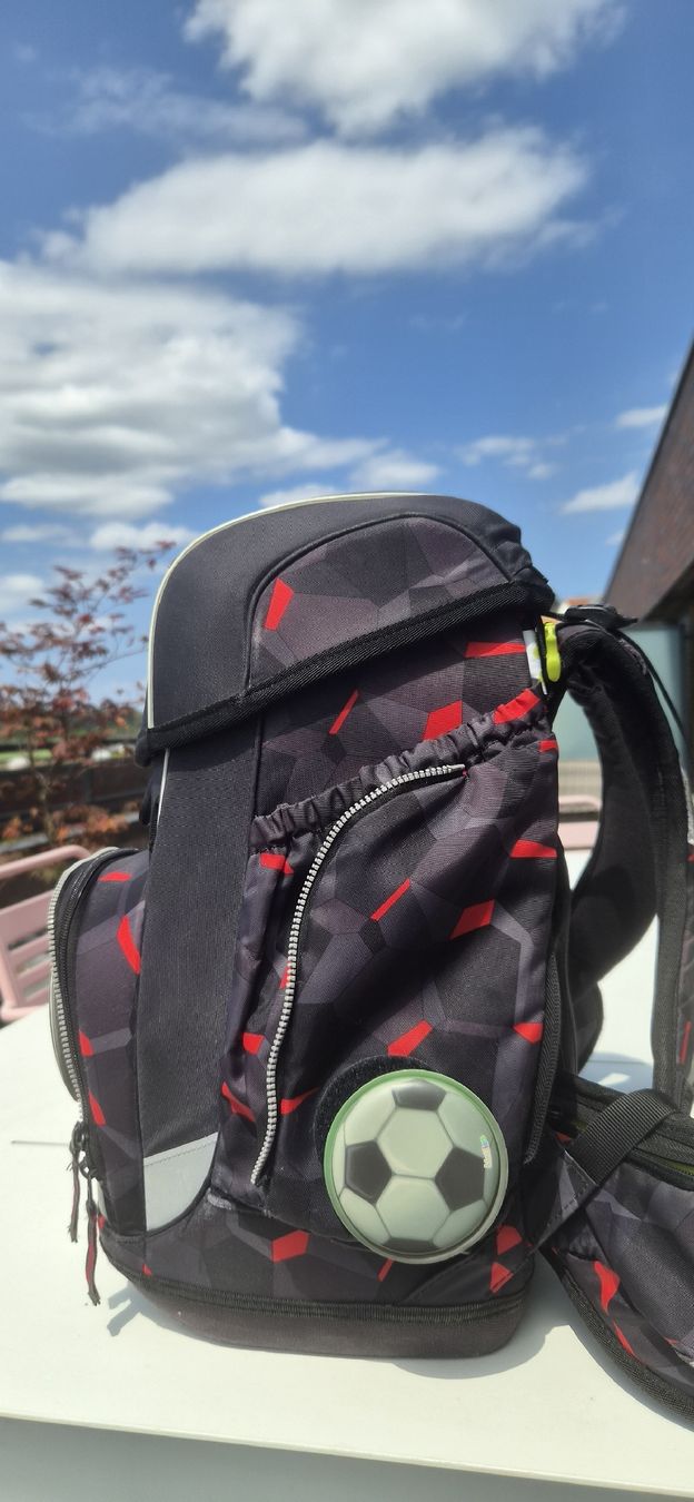 Ergobag Kindertaschen: Ergobag set – Gebraucht aus WETTSWIL von bel_8788 4