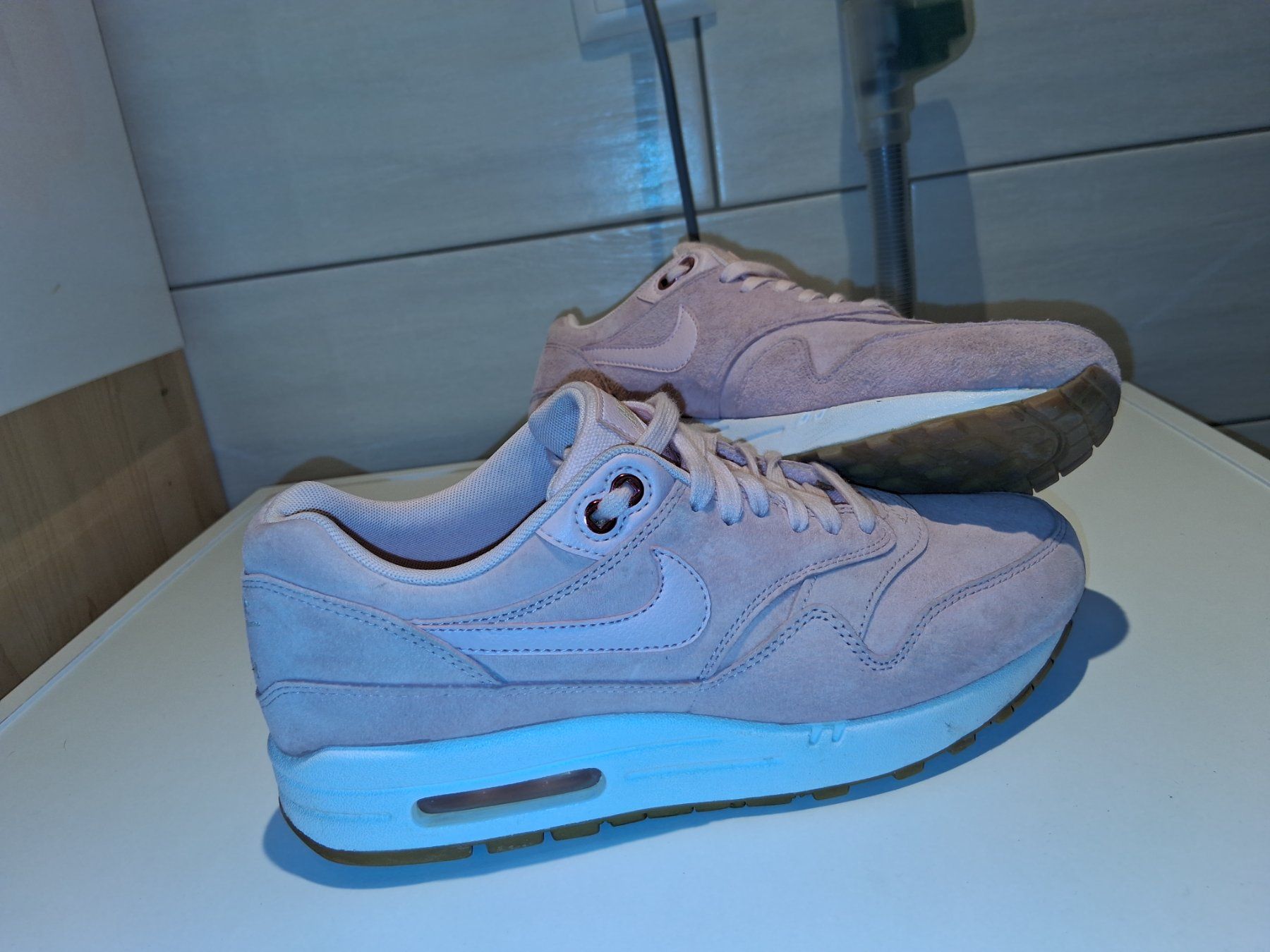 Nike Scarpe da donna: Nike Air Max – Usato da Oberwil im Simmental venduto da schicolady