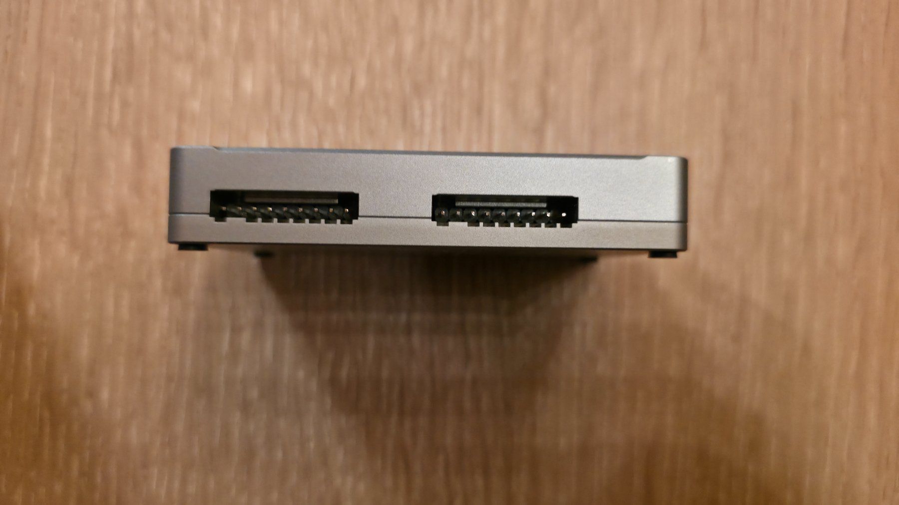 RC Modellbau: RC / ISDT / Modellbau / PC-4860 Safe Parallel Adapter, OVP – Neu (gemäss Beschreibung) aus Sirnach von TheMrFreeman 6
