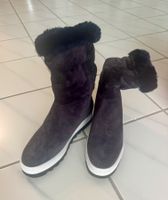 Neuer gefütterter Winterstiefel von Högl, Grösse 41.5
