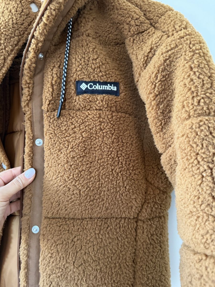 Columbia Mäntel: Columbia Brown Coat Size S – Neu (gemäss Beschreibung) aus Wallisellen von Selin_Achermann 1