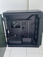 Corsair Obsidian 1000D Super-Tower Gehäuse (leer)  
