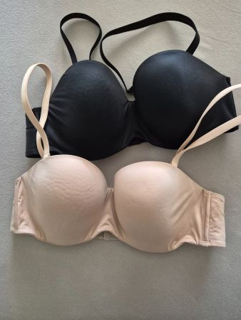 Victoria's Secret BHs