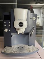 Kaffeemaschine Jura Impressa E40 defekt