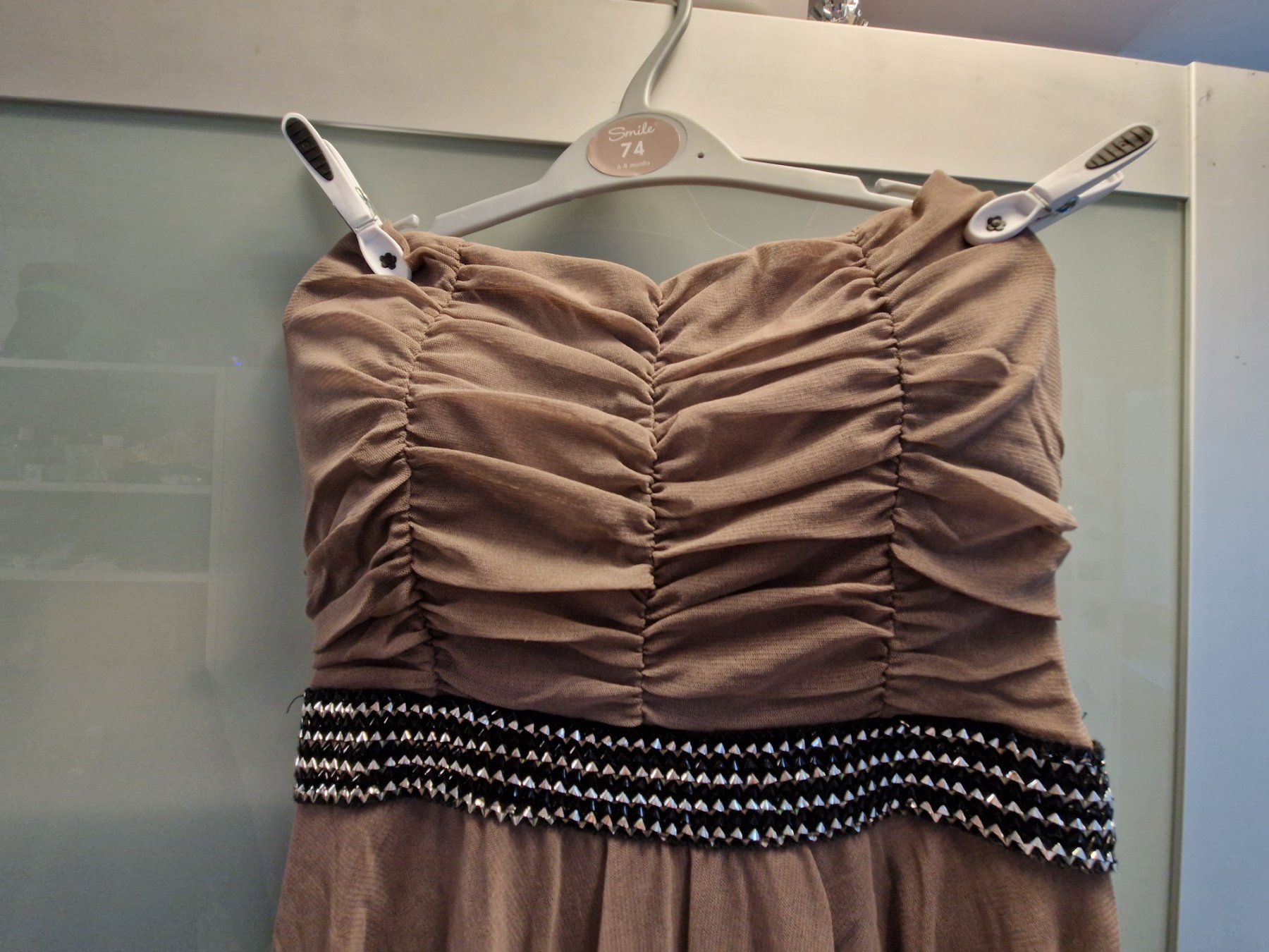 Vestiti: Sommerkleid Gr. 36 – Usato da Davos-Dorf venduto da Bpelikan 2