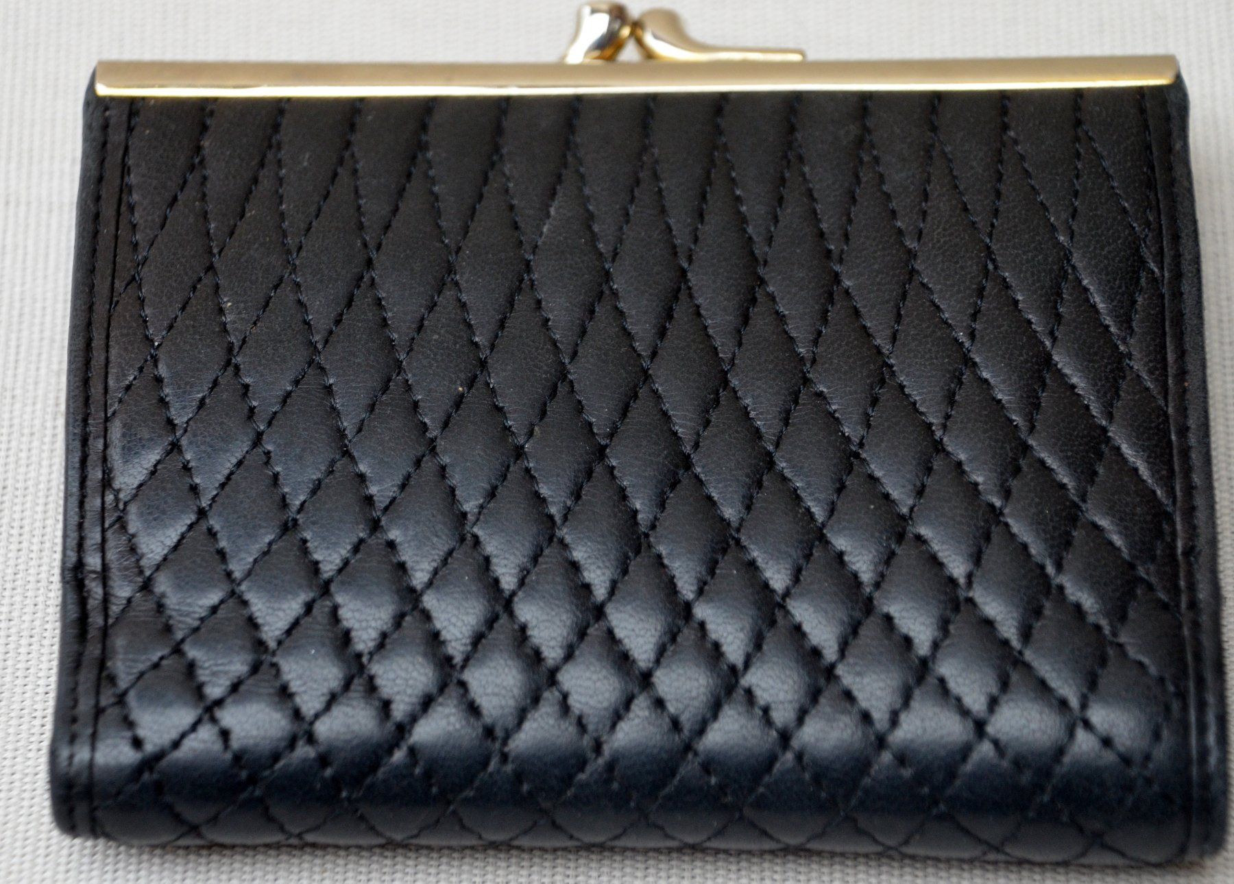 Bally Portemonnaie: Bally Portefeuille / Portemonnaie – Gebraucht aus Collonges von arashee 5