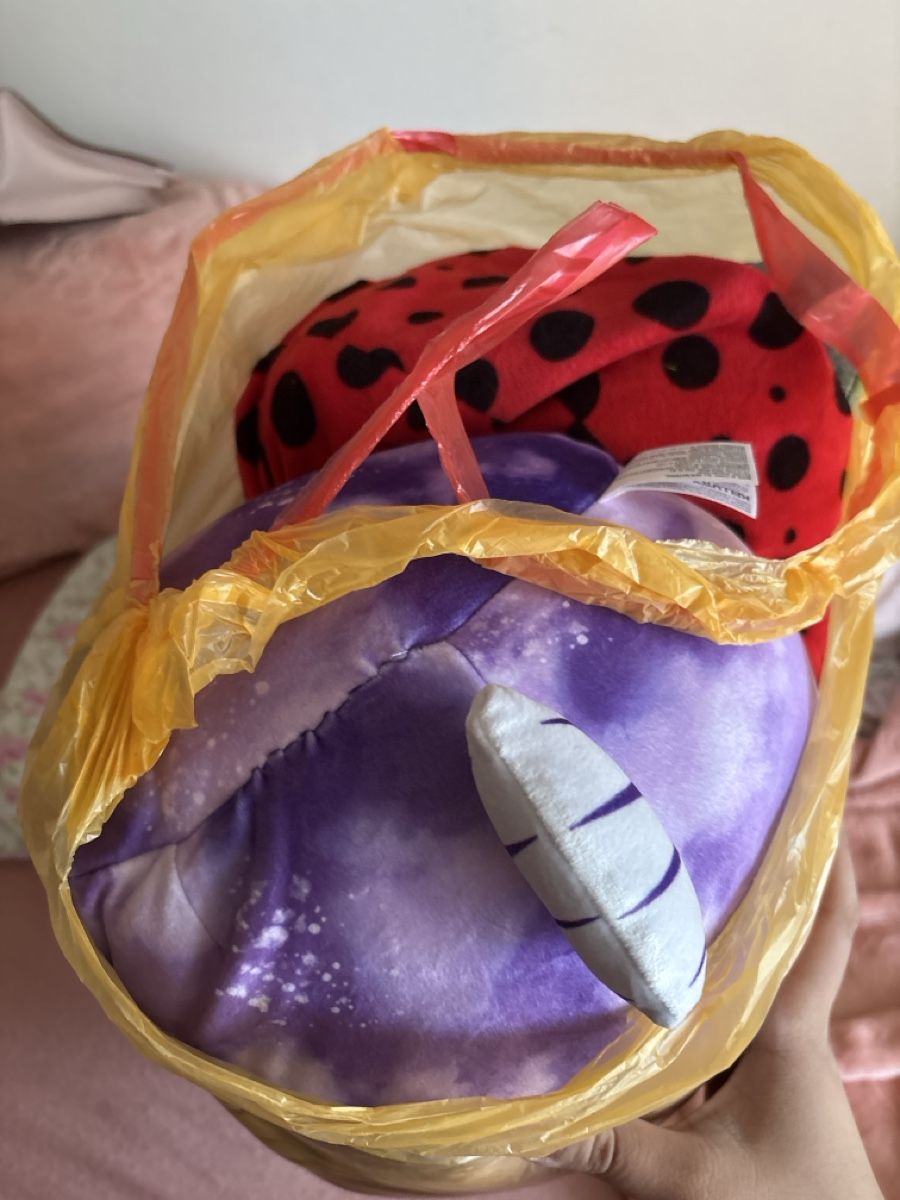 Giocattoli: Mystery bag Plüschtiere  – Usato da Dübendorf venduto da ame_g69g